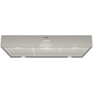 Siemens LU29250 cooker hood Built-under Stainless steel 380 m³/h