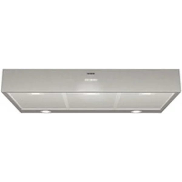 Siemens LU29250 cooker hood Built-under Stainless steel 380 m³/h