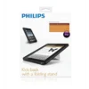 Philips DLN1719/17 tablet case Cover Black, White