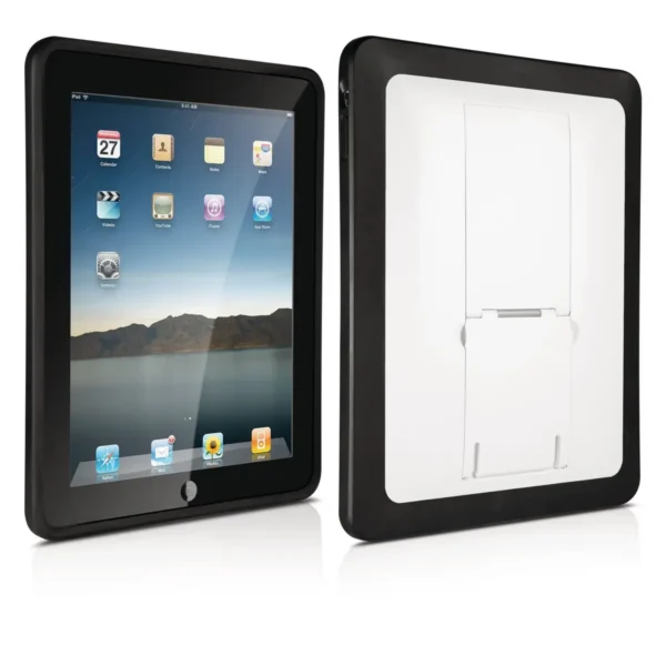 Philips DLN1719/17 tablet case Cover Black, White