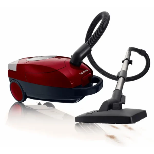 Philips Gladiator FC8445/01 Vacuum cleaner with bag