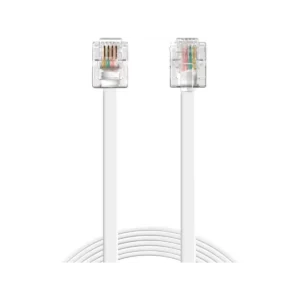 Sandberg Telephone RJ11-RJ11 10m