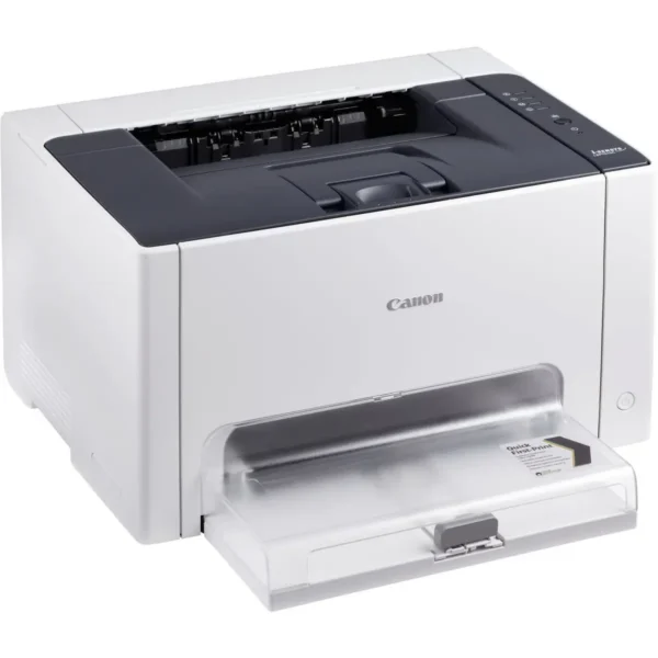 Canon i-SENSYS LBP7010C Colour 2400 x 600 DPI A4