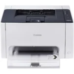 Canon i-SENSYS LBP7010C Colour 2400 x 600 DPI A4