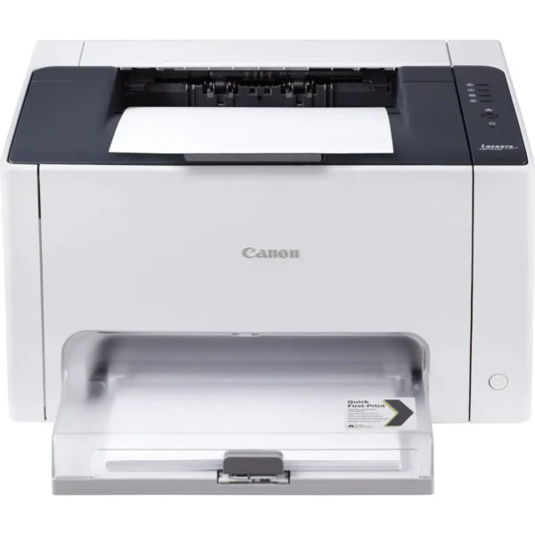 Canon i-SENSYS LBP7010C Colour 2400 x 600 DPI A4