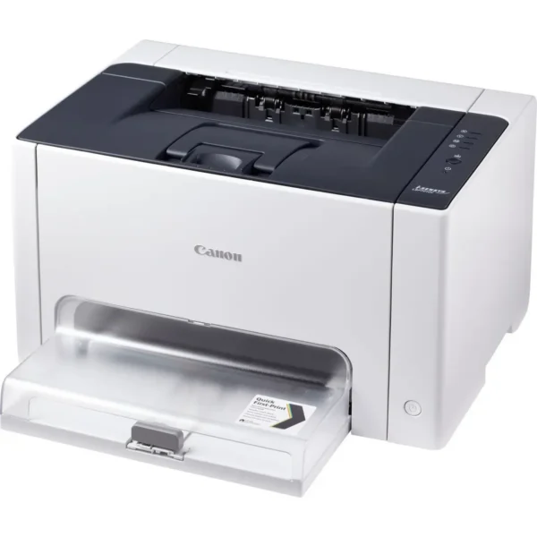 Canon i-SENSYS LBP7010C Colour 2400 x 600 DPI A4