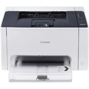 Canon i-SENSYS LBP7010C Colour 2400 x 600 DPI A4