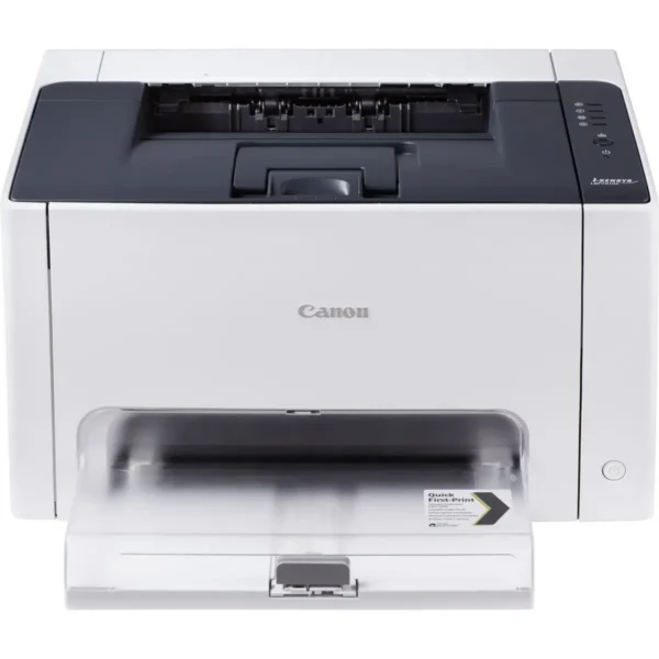 Canon i-SENSYS LBP7010C Colour 2400 x 600 DPI A4