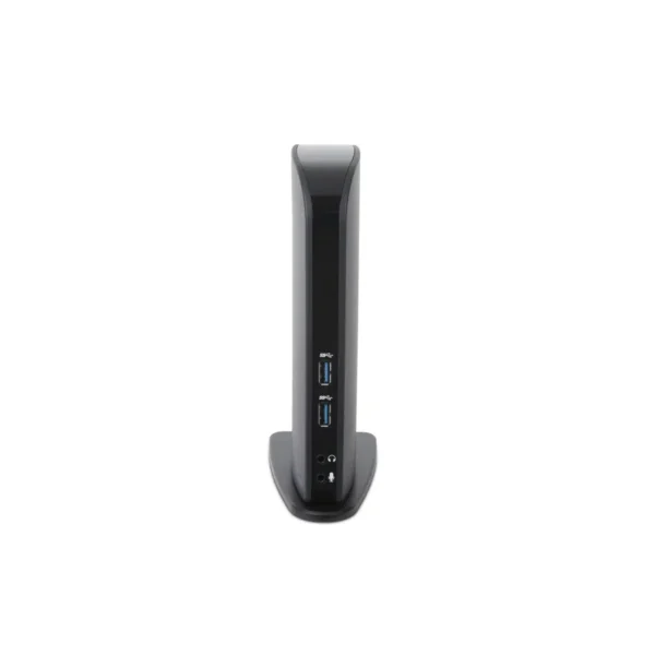 Kensington SD3500v 5Gbps USB 3.0 Dual 2K Docking Station – HDMI/DVI-I/VGA – Windows