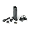 Kensington SD3500v 5Gbps USB 3.0 Dual 2K Docking Station – HDMI/DVI-I/VGA – Windows