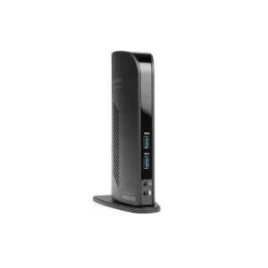 Kensington SD3500v 5Gbps USB 3.0 Dual 2K Docking Station – HDMI/DVI-I/VGA – Windows