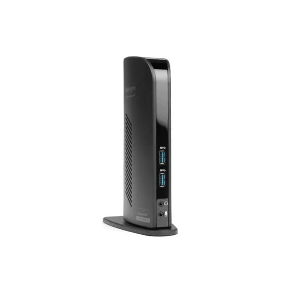 Kensington SD3500v 5Gbps USB 3.0 Dual 2K Docking Station – HDMI/DVI-I/VGA – Windows