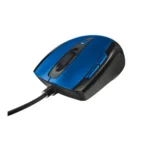 Trust Izzy Laser Mouse – Blue
