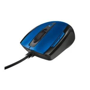 Trust Izzy Laser Mouse – Blue