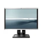 HP LA2205wg computer monitor 55.9 cm (22″) 1680 x 1050 pixels LED Silver