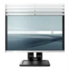 HP LA2205wg computer monitor 55.9 cm (22″) 1680 x 1050 pixels LED Silver
