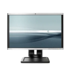 HP LA2205wg computer monitor 55.9 cm (22″) 1680 x 1050 pixels LED Silver
