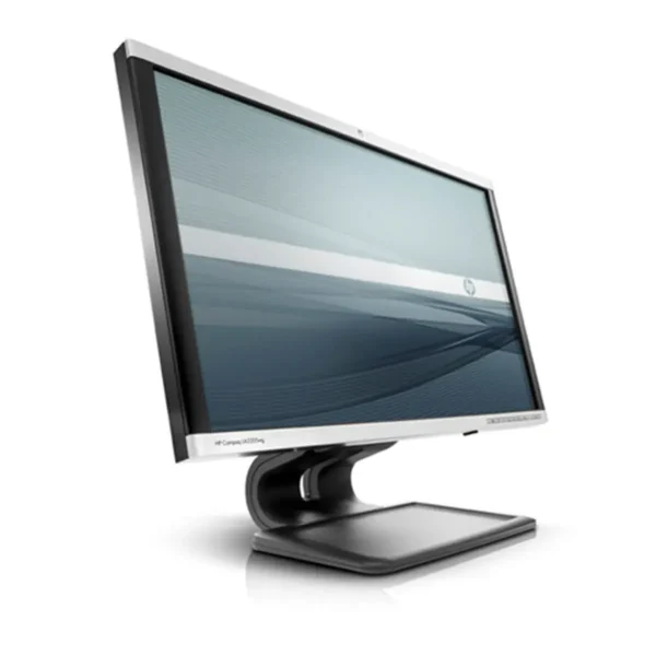 HP LA2205wg computer monitor 55.9 cm (22″) 1680 x 1050 pixels LED Silver