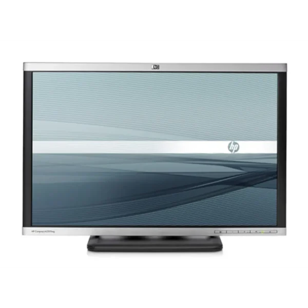 HP LA2205wg computer monitor 55.9 cm (22″) 1680 x 1050 pixels LED Silver