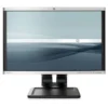 HP LA2205wg computer monitor 55.9 cm (22″) 1680 x 1050 pixels LED Silver