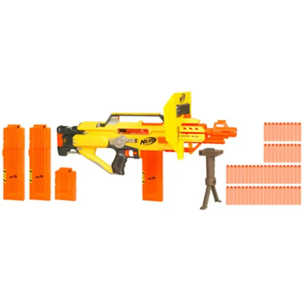 Nerf N-Strike