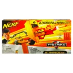 Nerf N-Strike