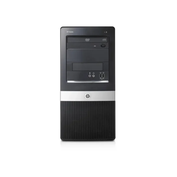 HP Compaq dx2450 Microtower PC