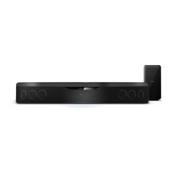 Philips Soundbar Home theatre HTS7140/12