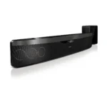 Philips Soundbar Home theatre HTS7140/12