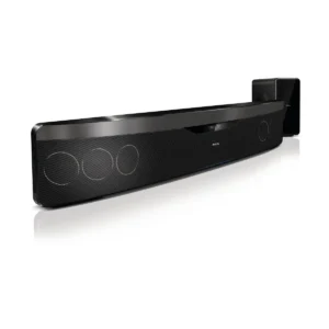 Philips Soundbar Home theatre HTS7140/12