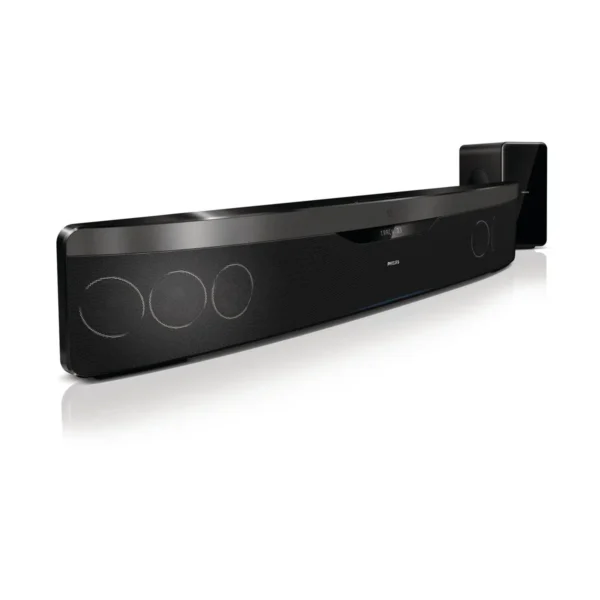 Philips Soundbar Home theatre HTS7140/12