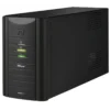 Trust Oxxtron uninterruptible power supply (UPS) 0.8 kVA 2 AC outlet(s)