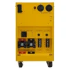 CyberPower CPS5000PRO uninterruptible power supply (UPS) Double-conversion (Online) 5 kVA 3500 W 3 AC outlet(s)