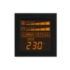 CyberPower CPS5000PRO uninterruptible power supply (UPS) Double-conversion (Online) 5 kVA 3500 W 3 AC outlet(s)