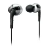 Philips SHH9756/28 headphones/headset Wired In-ear Black, Silver