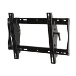 Peerless PT640 TV mount/stand 116.8 cm (46″) Black