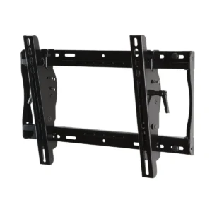 Peerless PT640 TV mount/stand 116.8 cm (46″) Black