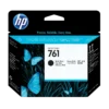 HP 761 Matte Black/Matte Black Designjet Printhead