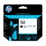 HP 761 Matte Black/Matte Black Designjet Printhead