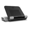 HP ES235AA laptop dock/port replicator Docking Black