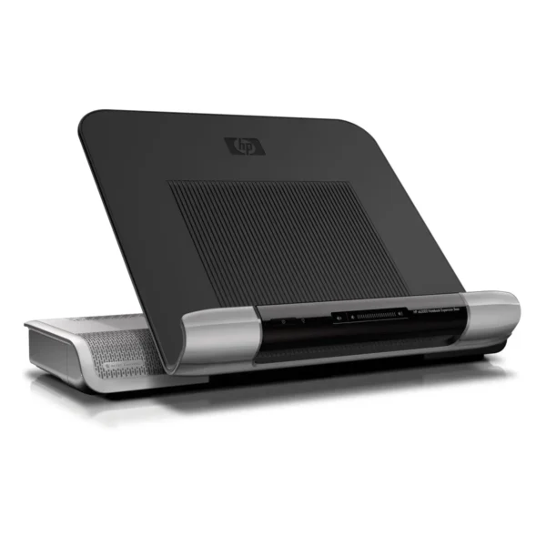 HP ES235AA laptop dock/port replicator Docking Black