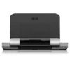 HP ES235AA laptop dock/port replicator Docking Black