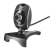 Trust Primo webcam 2 MP 640 x 480 pixels USB 2.0 Black, Silver