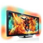 Philips Cinema 21:9 Platinum Series Smart LED TV 58PFL9956T/12