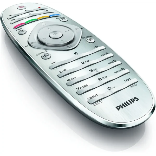 Philips Cinema 21:9 Platinum Series Smart LED TV 58PFL9956T/12