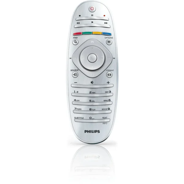 Philips Cinema 21:9 Platinum Series Smart LED TV 58PFL9956T/12