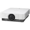 Sony VPL-FX35 data projector Standard throw projector 5000 ANSI lumens LCD XGA (1024×768) Grey, White