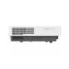 Sony VPL-FX35 data projector Standard throw projector 5000 ANSI lumens LCD XGA (1024×768) Grey, White