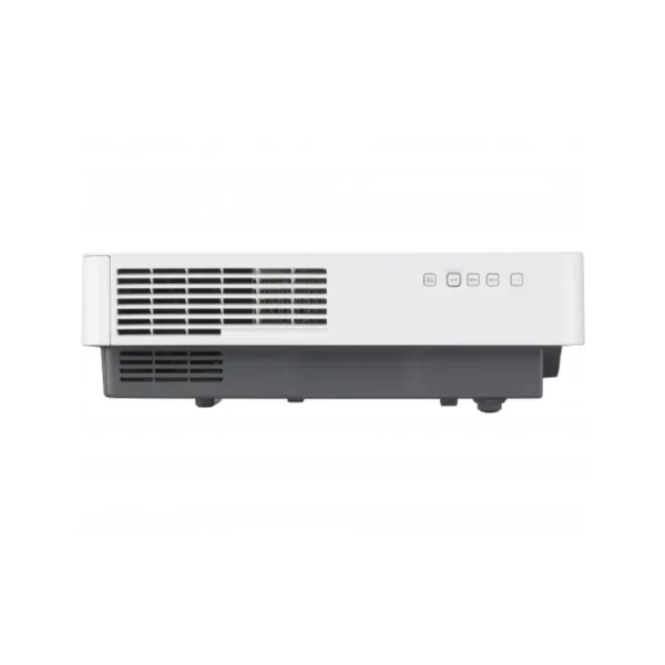 Sony VPL-FX35 data projector Standard throw projector 5000 ANSI lumens LCD XGA (1024×768) Grey, White