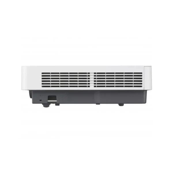 Sony VPL-FX35 data projector Standard throw projector 5000 ANSI lumens LCD XGA (1024×768) Grey, White